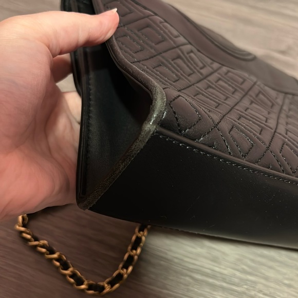 Tory Burch Large Fleming Bag - Picture 4 of 12